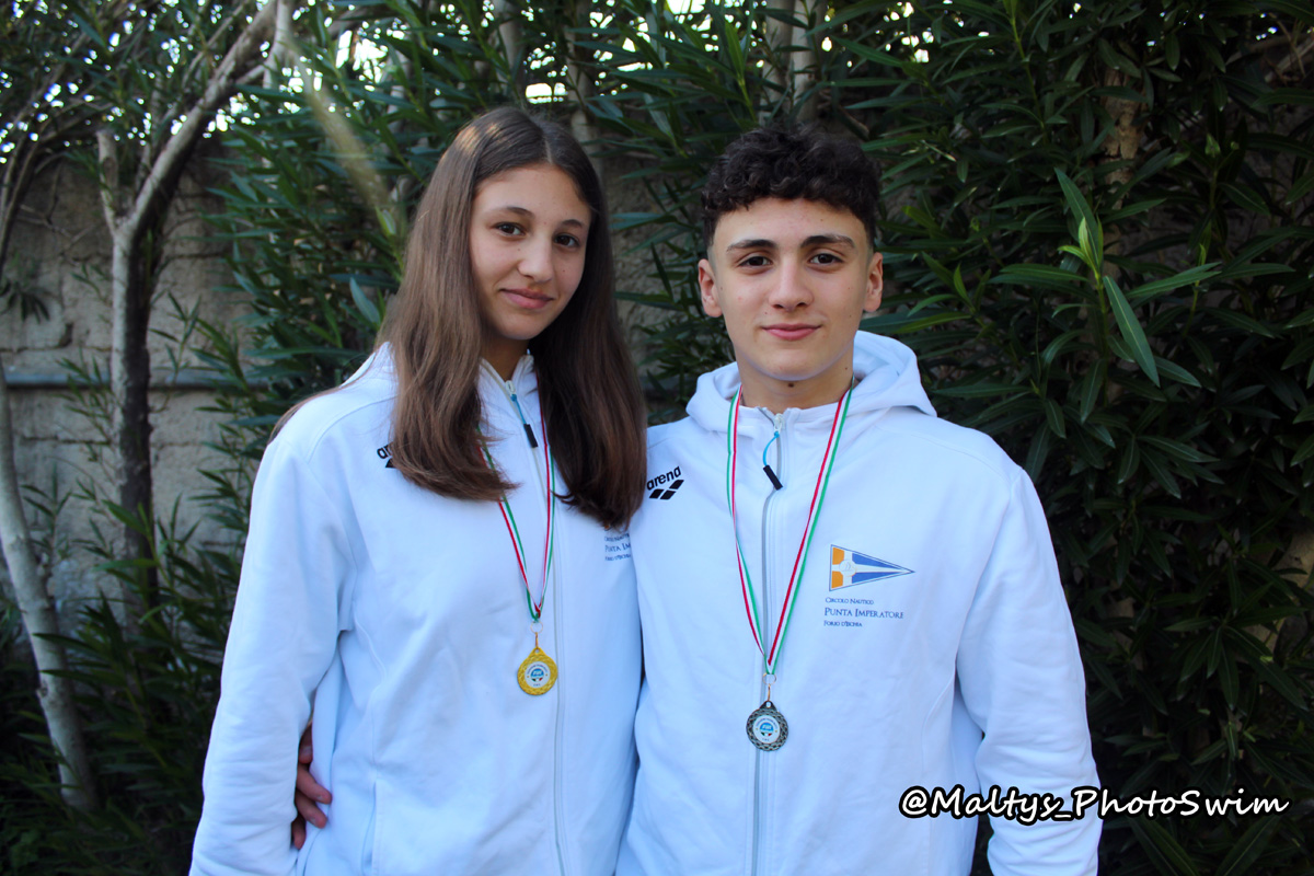 22.02.2025 FINALI 1500SL 400MX CATEGORIA RAGAZZI